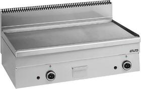 Zdjęcie do “MBM Płyta grillowa gazowa, stołowa 1000x600 - gładka, Minima 600 kod GFT106L”.