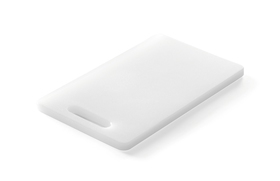 Zdjęcie do “Deska do krojenia z uchwytem 250x150 mm - kod 826348”.