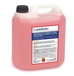 Zdjęcie do “Combiboiler - środek do okresowego odkamieniania generatora pary, dla modeli z bojlerem kod DS010”.