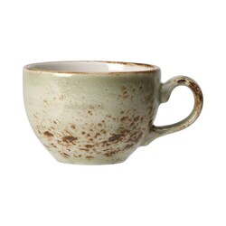 Zdjęcie do “Fine Dine Filiżanka Low Craft Green 455 ml - kod 11310150”.
