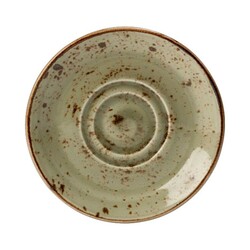 Zdjęcie do “Fine Dine Spodek Craft Green 145 mm -  kod 11310158”.