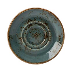 Zdjęcie do “Fine Dine Spodek Craft Blue 145 mm do filiżanki - kod 11300158”.