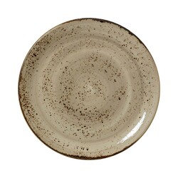 Zdjęcie do “Fine Dine Talerz coupe Craft Porcini 202 mm - kod 11290567”.