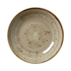 Zdjęcie do “Fine Dine Talerz głęboki Craft Porcini 1202 ml - kod 11290569”.