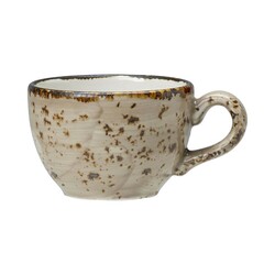 Zdjęcie do “Fine Dine Filiżanka Craft Porcini 85 ml - kod 11290190”.