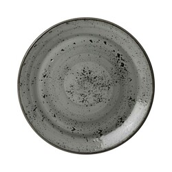 Zdjęcie do “Fine Dine Talerz płytki Coupe Smoke 152 mm - kod 12080568”.