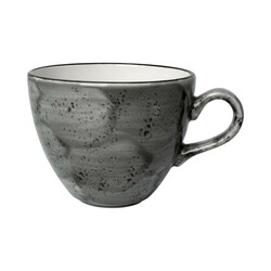 Zdjęcie do “Fine Dine Filiżanka Smoke 350 ml - kod 1208X0019”.