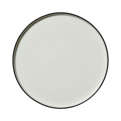 Zdjęcie do “Fine Dine Talerz z wysokim rantem Asteria 255 mm - kod 12060636”.
