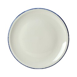 Zdjęcie do “Fine Dine Talerz do pizzy Blue Dapple 320 mm - kod 17100614”.