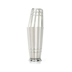 Zdjęcie do “Barfly Shaker boston z obciążeniem Tin Tin 828 + 532 ml - kod M37125”.