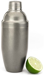 Zdjęcie do “Barfly Shaker barmański 3-częściowy w stylu japońskim vintage 700 ml - kod M37039VN”.