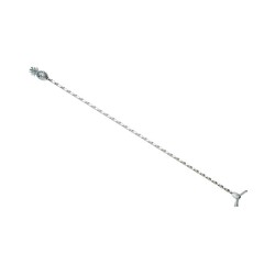 Zdjęcie do “Barfly Klasyczna łyżka barmańska 340 mm - kod M37136”.