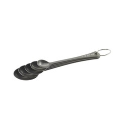 Zdjęcie do “Barfly Zestaw 5 łyżeczek/miarek barmańskich vintage - kod M37075”.