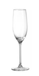 Zdjęcie do “Fine Dine Kieliszek do szampana Cantare, 210 ml - kod 781937”.