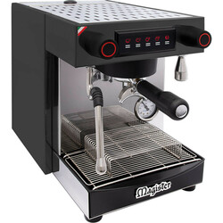 Stalgast Ekspres kolbowy do kawy, 1-grupowy, automatyczny - kod S486010