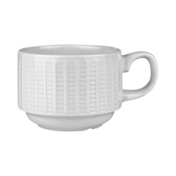 Zdjęcie do “Fine Dine Filiżanka sztaplowana Willow 85 ml - kod 9117C1205”.