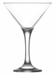  LAV Kieliszek do martini Misket 175 ml -  kod LV-MIS586Z	