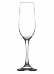 Zdjęcie do “LAV Kieliszek do szampana Valencia 215 ml - kod LH-VLC521KH”.
