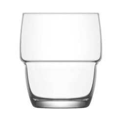 Zdjęcie do “LAV Szklanka do do whiskey Valetta 285 ml - kod LH-VLT328KH”.