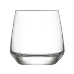 Zdjęcie do “LAV Szklanka do whiskey Lyon 345 ml - kod LH-LYN334KH”.