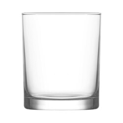 Zdjęcie do “LAV Szklanka do whiskey Rotterdam 280 ml - kod LH-ROT328KH”.