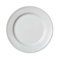 Zdjęcie do “Fine Dine Talerz płytki Bead śr. 165 mm - kod 1403X0109”.
