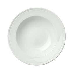 Zdjęcie do “Fine Dine Talerz do pasty Bead śr. 240 mm - kod 1403X0123”.