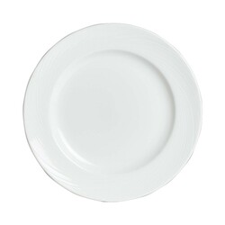 Zdjęcie do “Fine Dine Talerz płytki Spyro 280 mm - kod 9032C981”.