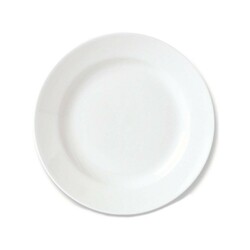 Zdjęcie do “Fine Dine Talerz płytki Simplicity śr. 165 mm - kod 11010816”.
