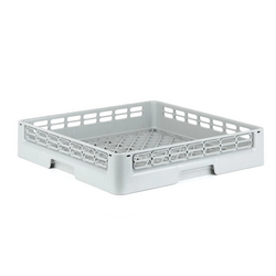 Zdjęcie do “Kosz na talerze do zmywarek 500x500 mm - kod 815687”.