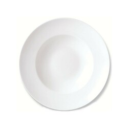 Fine Dine Talerz do pasty Nouveau Simplicity śr. 300 mm - kod 11010365