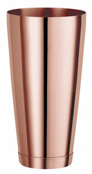 Zdjęcie do “BarUp Shaker bostoński stalowy 800 ml - kod 596395”.