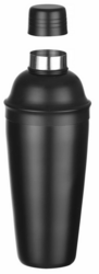 Zdjęcie do “BarUp Shaker 3-częściowy Cobbler czarny - kod 596432”.
