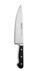 Arcos Nóż Nóż szefa kuchni ÓPERA dł. 140/260 mm - kod 225100