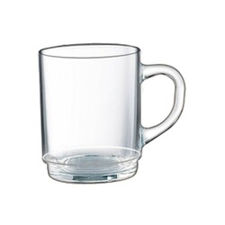 Zdjęcie do “Arcoroc Kubek Bock 250 ml 6 sztuk - kod E7104”.