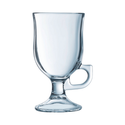 Zdjęcie do “Arcoroc Szklanka Irish Coffee 240 ml - kod 37684”.