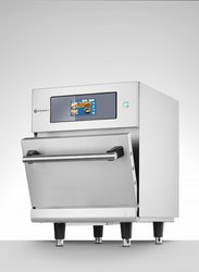 Zdjęcie do “Hendi Piec konwekcyjno-mikrofalowy SPEEDOVEN X90 3500 W - kod 281260”.