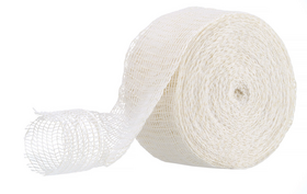 Zdjęcie do “Siatka wędliniarska 5 m, szer. siatki 125 mm - kod 559307”.