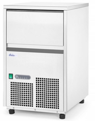 Zdjęcie do “Hendi Artic Kostkarka do lodu chłodzona powietrzem 22 kg/24 h - kod 271353”.