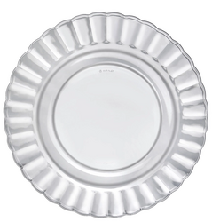 Zdjęcie do “Duralex Talerz płytki PICARDIE śr. 260x(H)19 mm - kod 3030AF06C1111”.