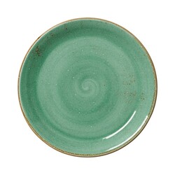 Zdjęcie do “Fine Dine Talerz płytki coupe Craft Aqua 280 mm - kod 12130544”.