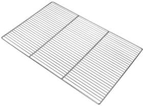 Zdjęcie do “Stalgast Ruszt stalowy, 600x400 mm - kod S103644”.