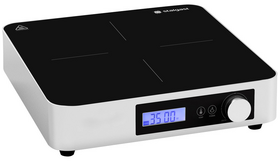 Zdjęcie do “Stalgast Kuchenka indukcyjna 3,5 kW- kod S770356”.