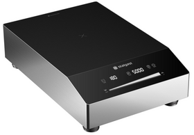 Zdjęcie do “Stalgast Kuchenka indukcyjna 5 kW/400 V - kod S770361”.