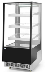 Zdjęcie do “Witryna chłodnicza 3-półkowa 300 l - kod 233306”.