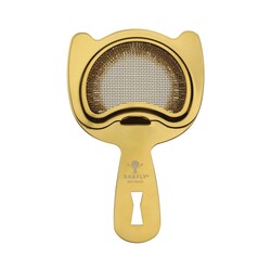 Zdjęcie do “Barfly Siatkowe sitko do shakera 2w1 dł. 152 mm- kod M37185GD”.