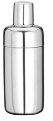 Zdjęcie do “BarUp Shaker 3-częściowy Cobbler 0,5 l - kod 596999”.