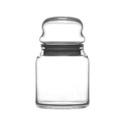 Zdjęcie do “LAV Słoik z pokrywką Phuket 290 ml- kod LH-PHU029 PK222KF”.