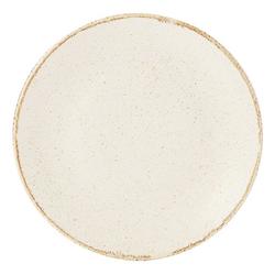 Zdjęcie do “Fine Dine Talerz płytki Sand śr. 240 mm- kod 04ALM001655”.