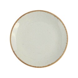 Zdjęcie do “Fine Dine Talerz płytki Ashen śr. 200 mm- kod 04ALM005302”.